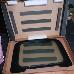 GLASS WINDSHIELD RZR 1000