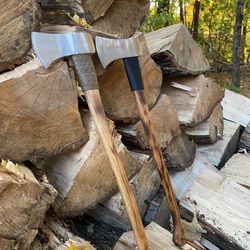 Custom Axes 