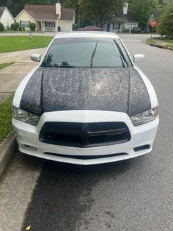 2013 Dodge Charger