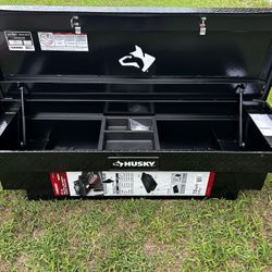 Midsize Truck Tool Box 
