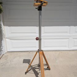 Vintage Tripod 