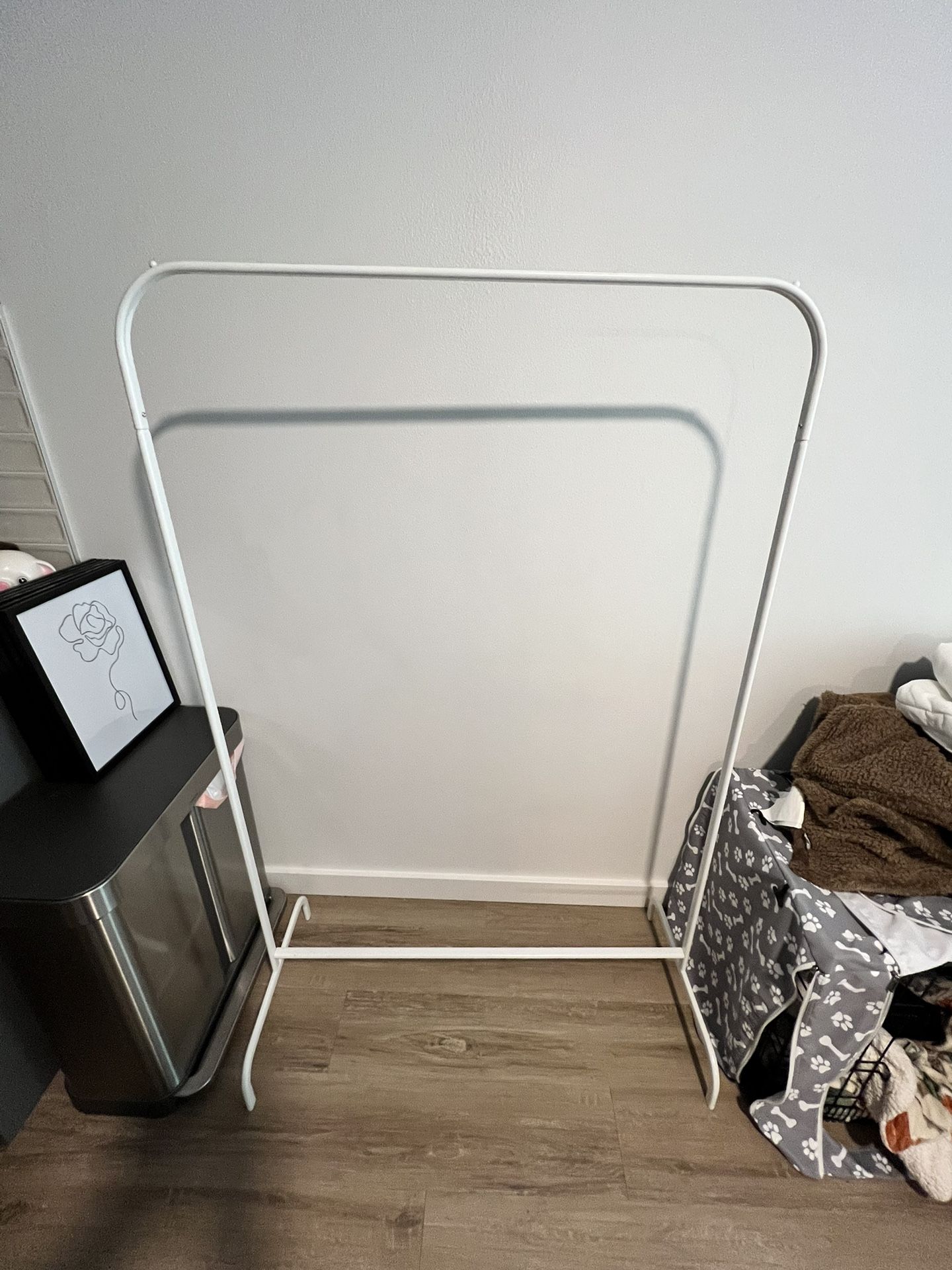 Coat Rack