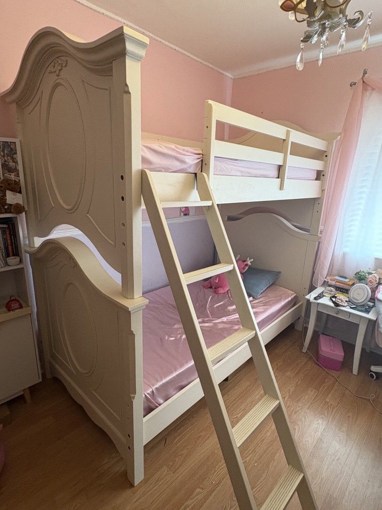 Classic Disney Bunk Beds
