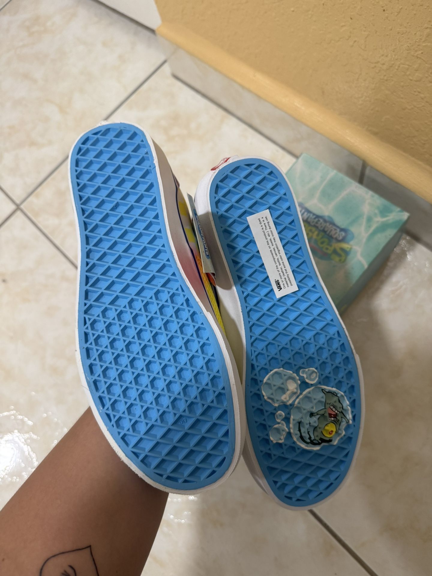 Exclusive Sneakers
