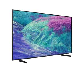 75 inch Samsung QLED Large Flat Screen TV