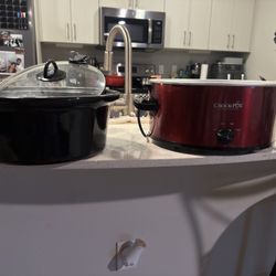 Crockpot