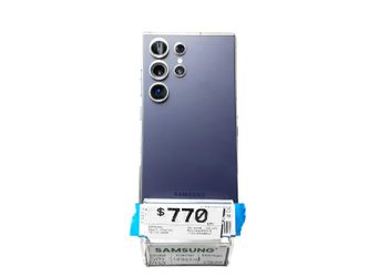 Samsung Sm-s938__galaxy S25 Ultra 256 Gb Silver Smart Phone