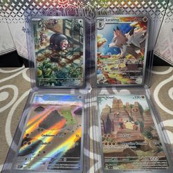 Pokemon IR lot