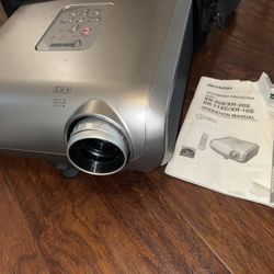 Old school overhead Projector 