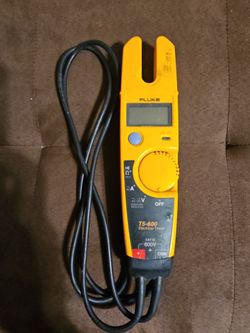 Fluke T5-600 Electrical Tester