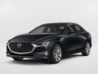 2024 Mazda Mazda3 Sedan