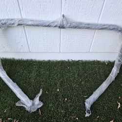 Harley Davidson Crash Bar