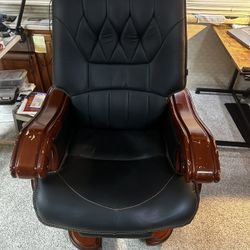 KINNLS Evan Message Office Chair