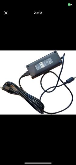 Microsoft 120watt DC output power charger for xbox 12v 9.6A