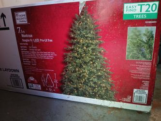 Christmas Tree