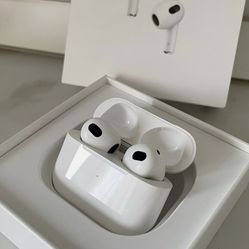 AirPod Pro 3rd Generation