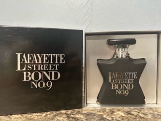 Bond No 9 Lafayette Street
