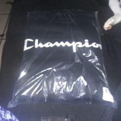 Mens Pullover Hoodie Size Medium Womens Joggers Size Large