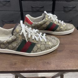 Gucci Mens Shoes 