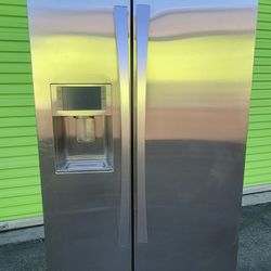 Kenmore 2-Door French Door Refrigerator