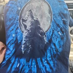 Cool Shirt Small. 