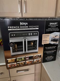 Air fryer