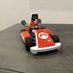 Mario Kart home circuit