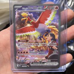 Ethan’s ho-oh ex
