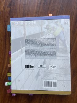Masonry Building Code