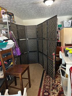 Divider (6panel) Fayetteville Ga