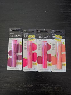 Revlon Kiss Balms