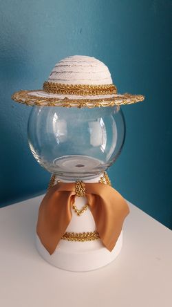 Hand crafted centerpiece Mariachi