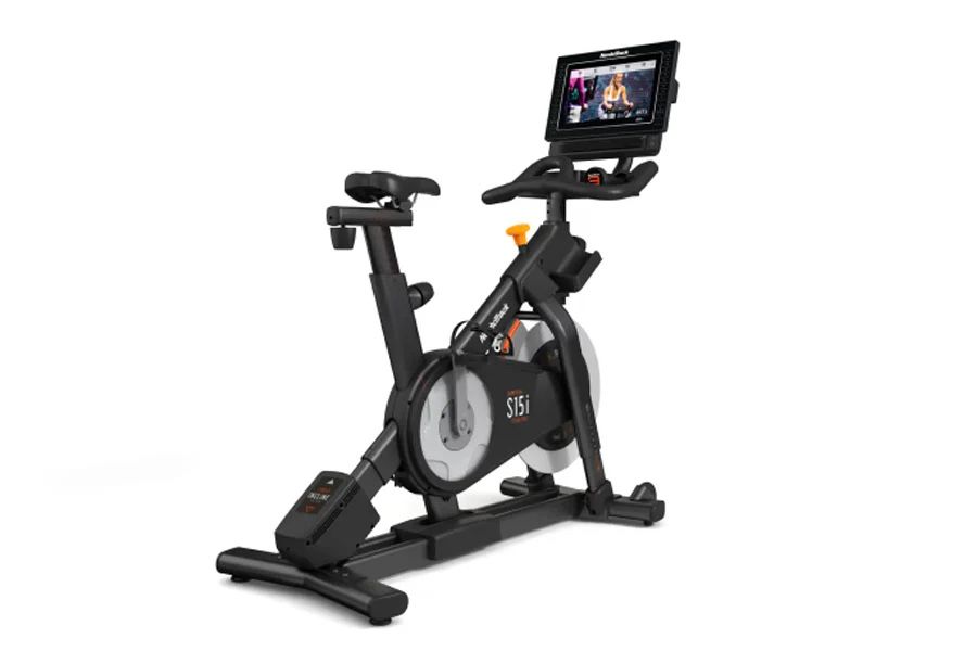NordicTrack S15i Stationary Bike