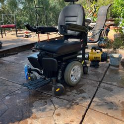 Electric Disability Chair\Scooter