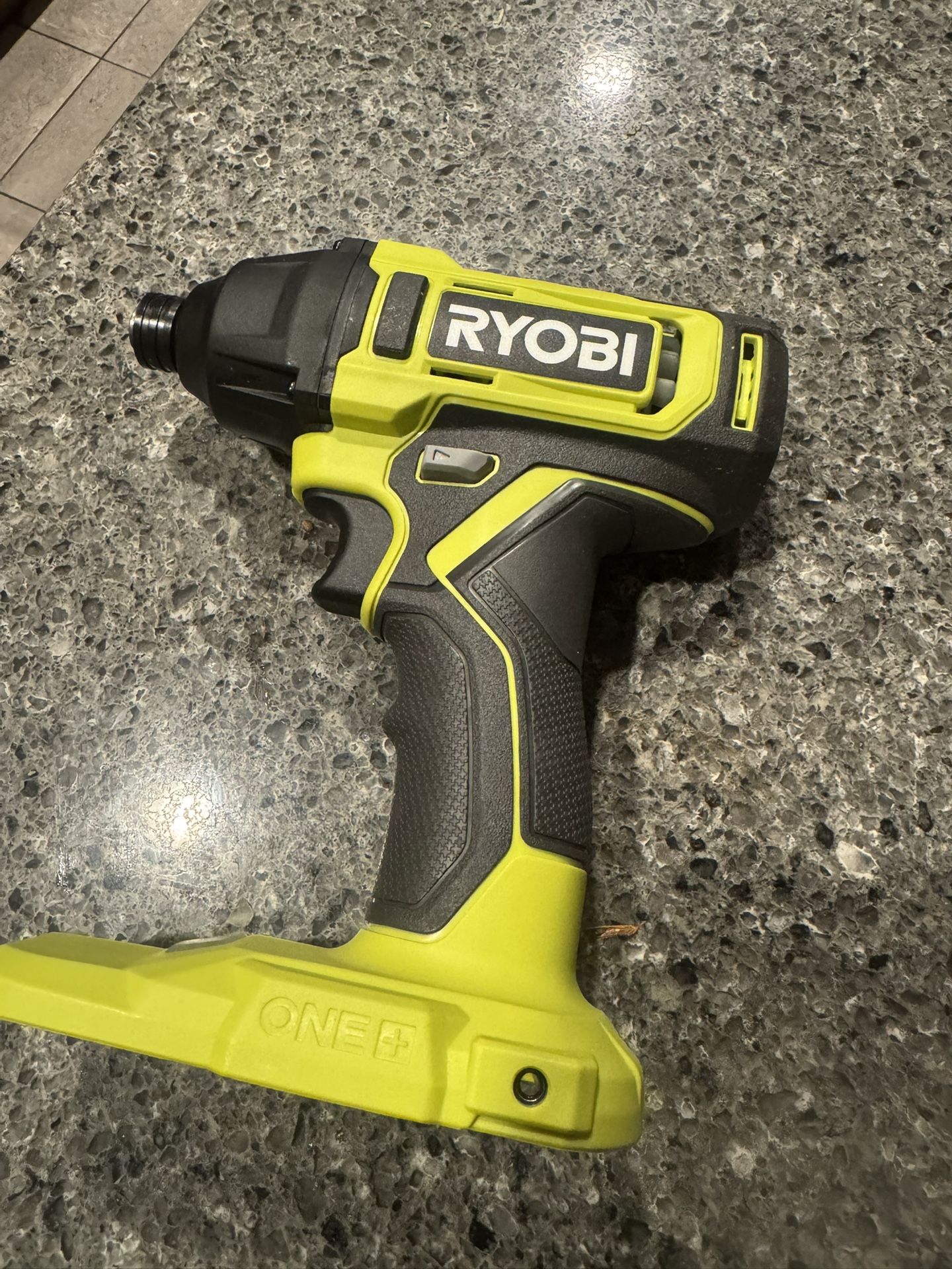 Ryobi Drill