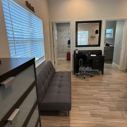 Sealy Futon For Sale 