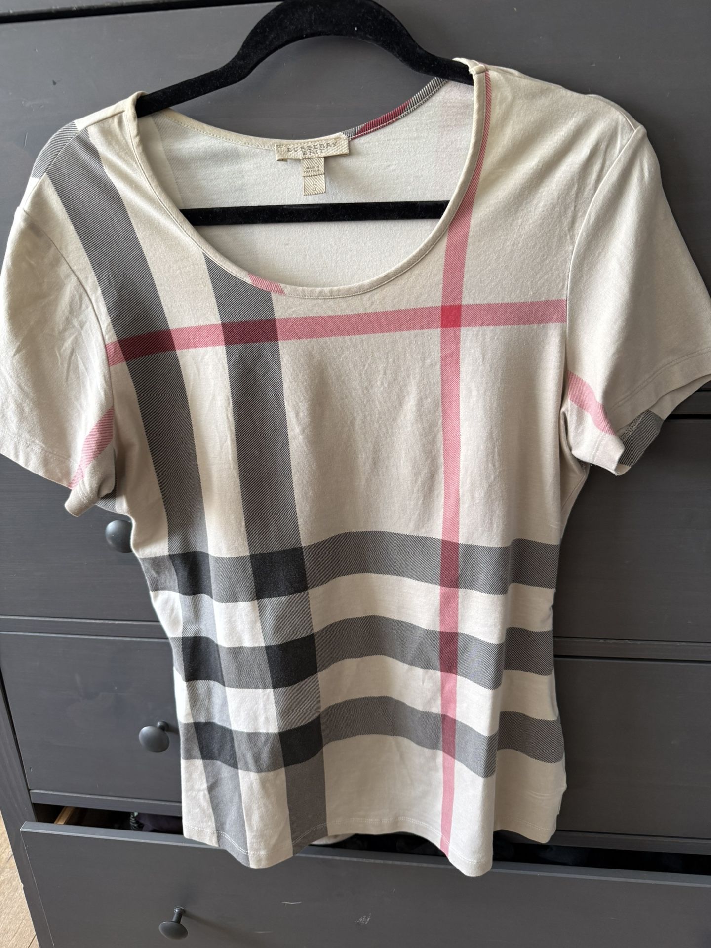 Burberry Women’s Shirt