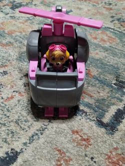 Paw patrol sky