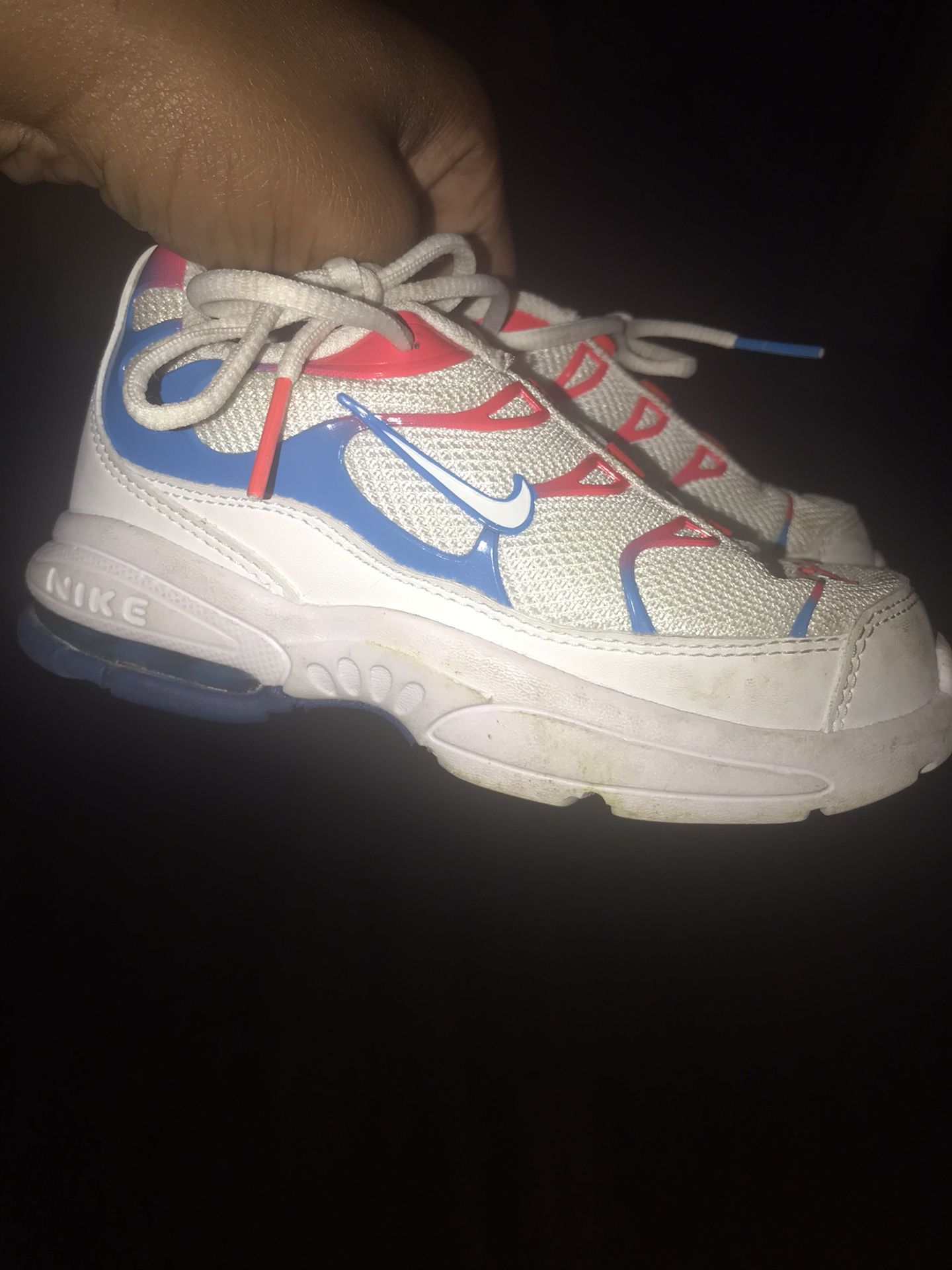 Air max Size 9c