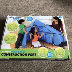 Building Toy - Negotiable 