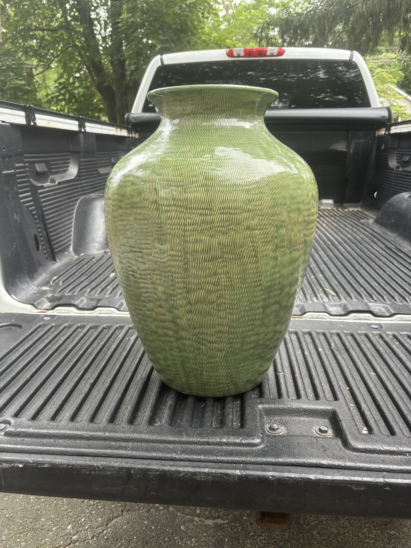 Heavy Duty Vase Flower Pot