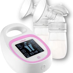 Opera Plus Breast Pump