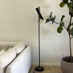 Copenhagen Floor Lamp
