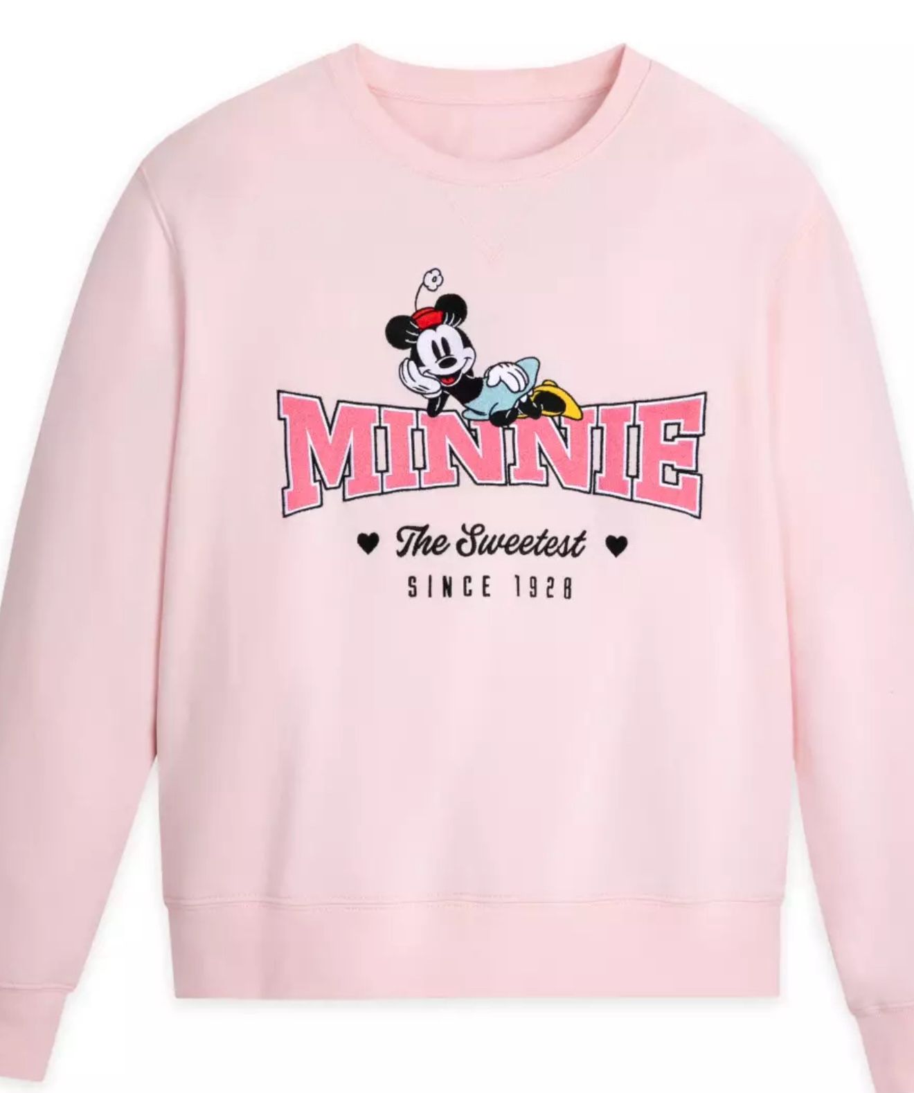 Disney Character Sweatshirts