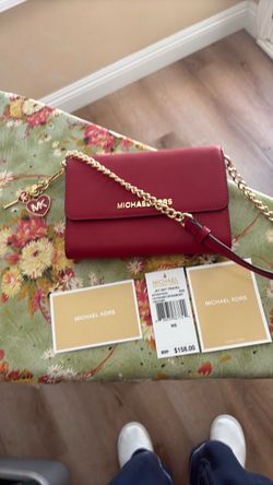 mini purse MK mini purse