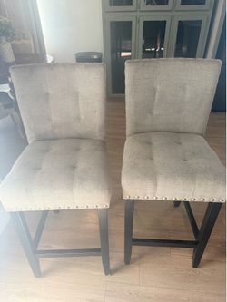 Bar stools