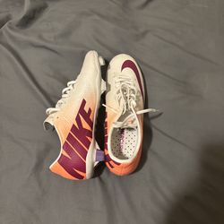 Nike Mercurial