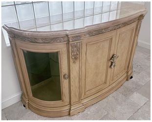 Henredon Side Board, Buffet 