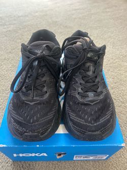 Hoka Gaviota 4 Running Shoes Size 6.5B