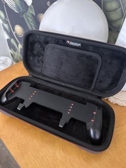 Satisfye Switch Grip And Case